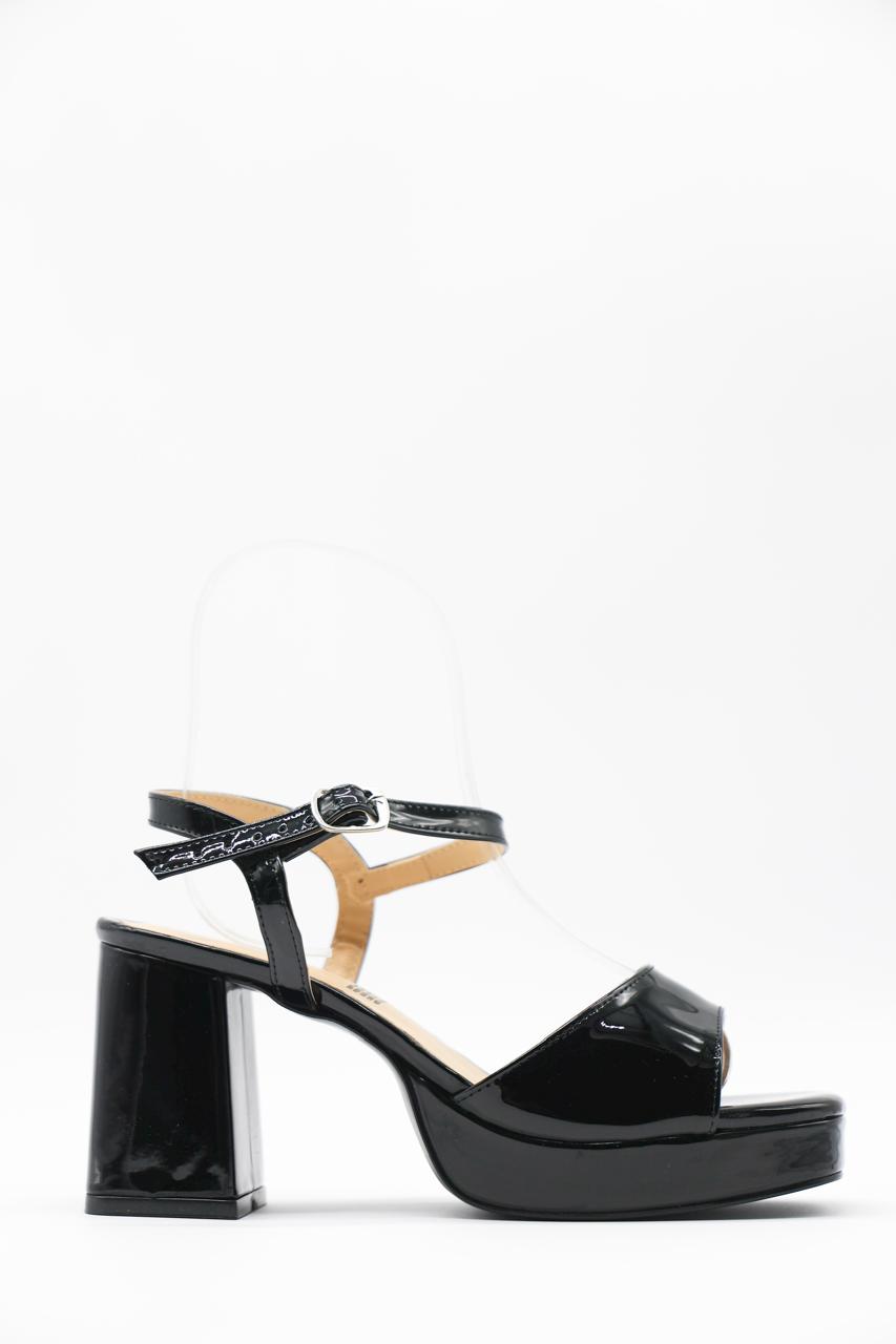 975 Charol Negro