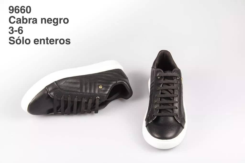 9660 Cabra Negro