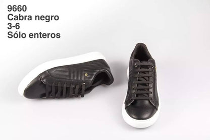 9660 Cabra Negro