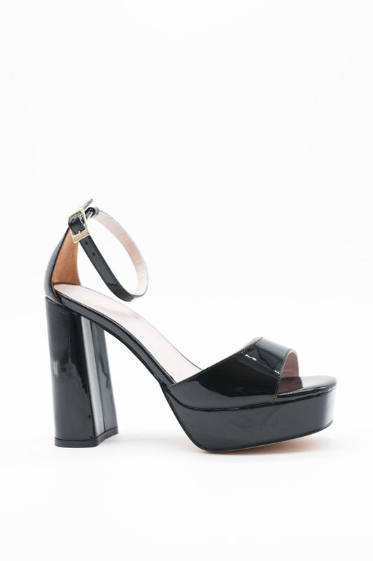 2566 Charol Negro